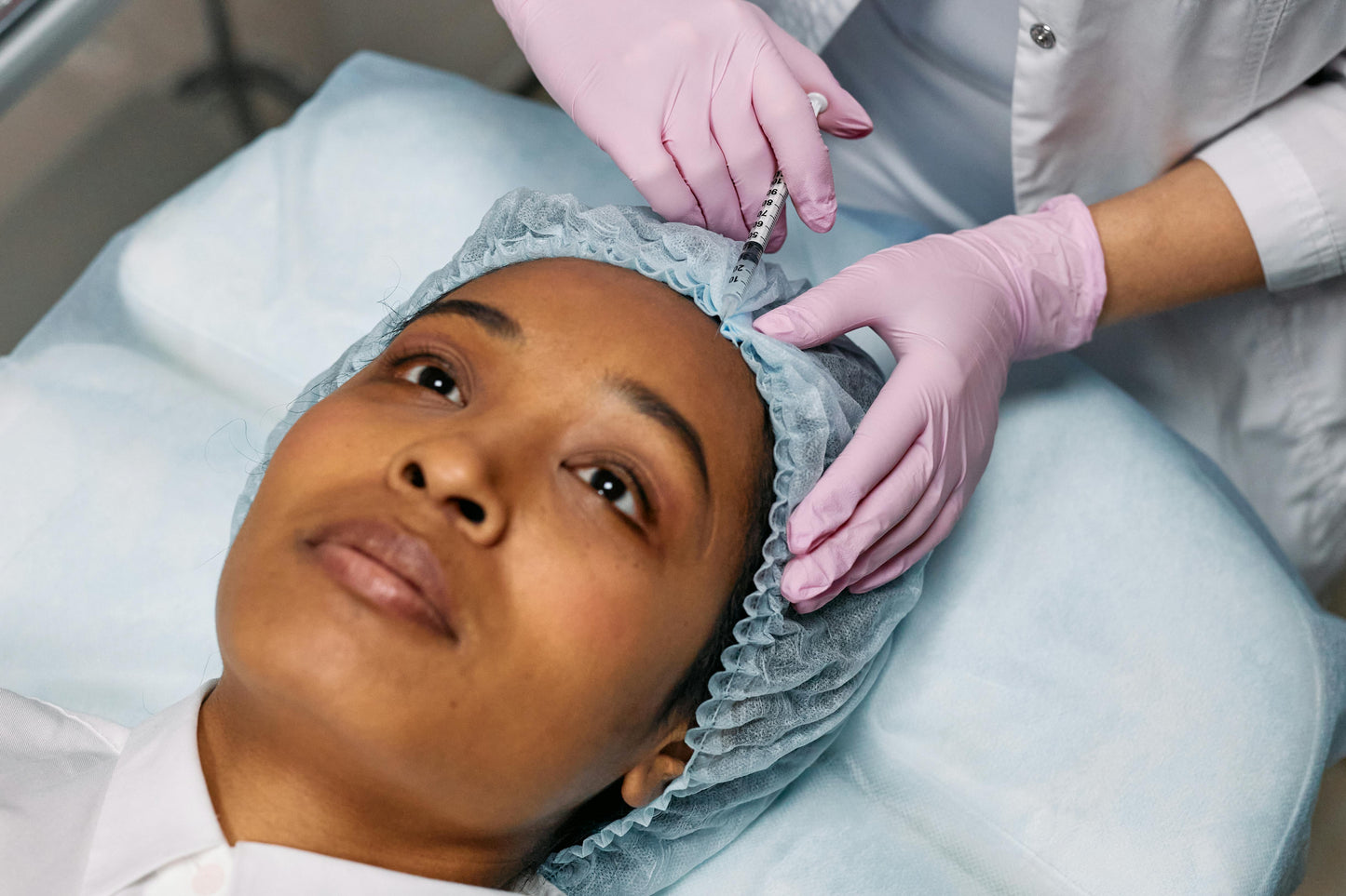ANTI-AGEING INJECTIONS